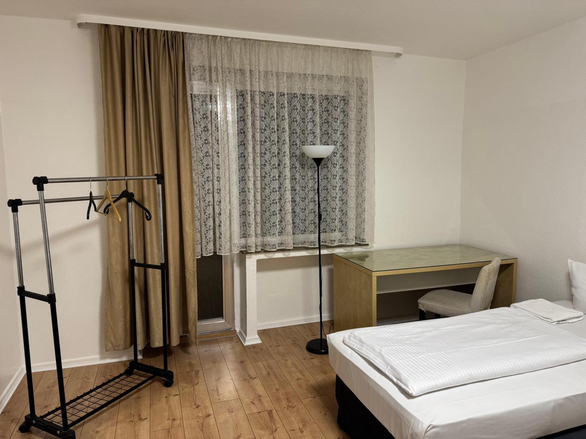 Avi City Apartments Bismarckhouse Düsseldorf Exteriör bild