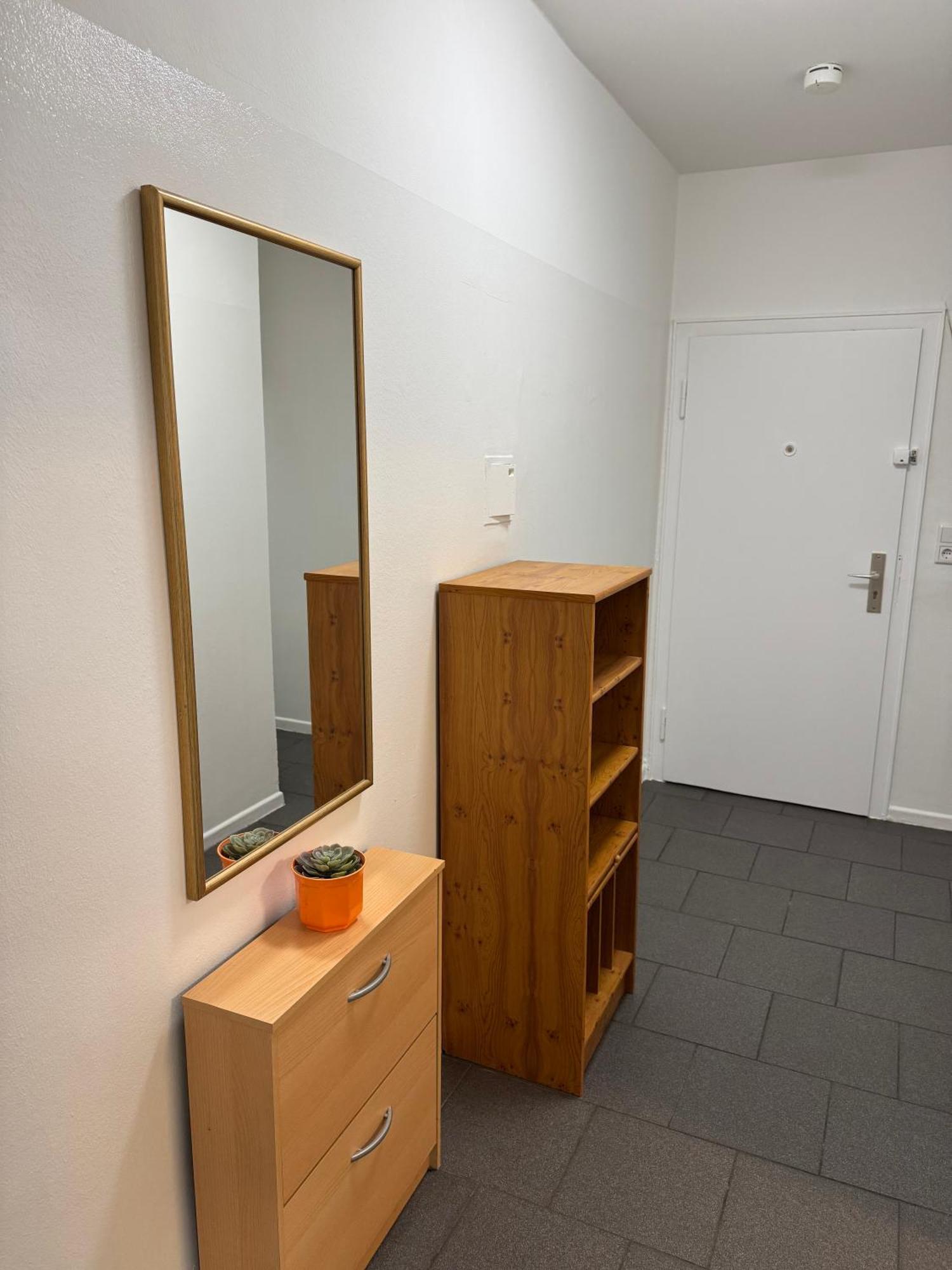 Avi City Apartments Bismarckhouse Düsseldorf Exteriör bild