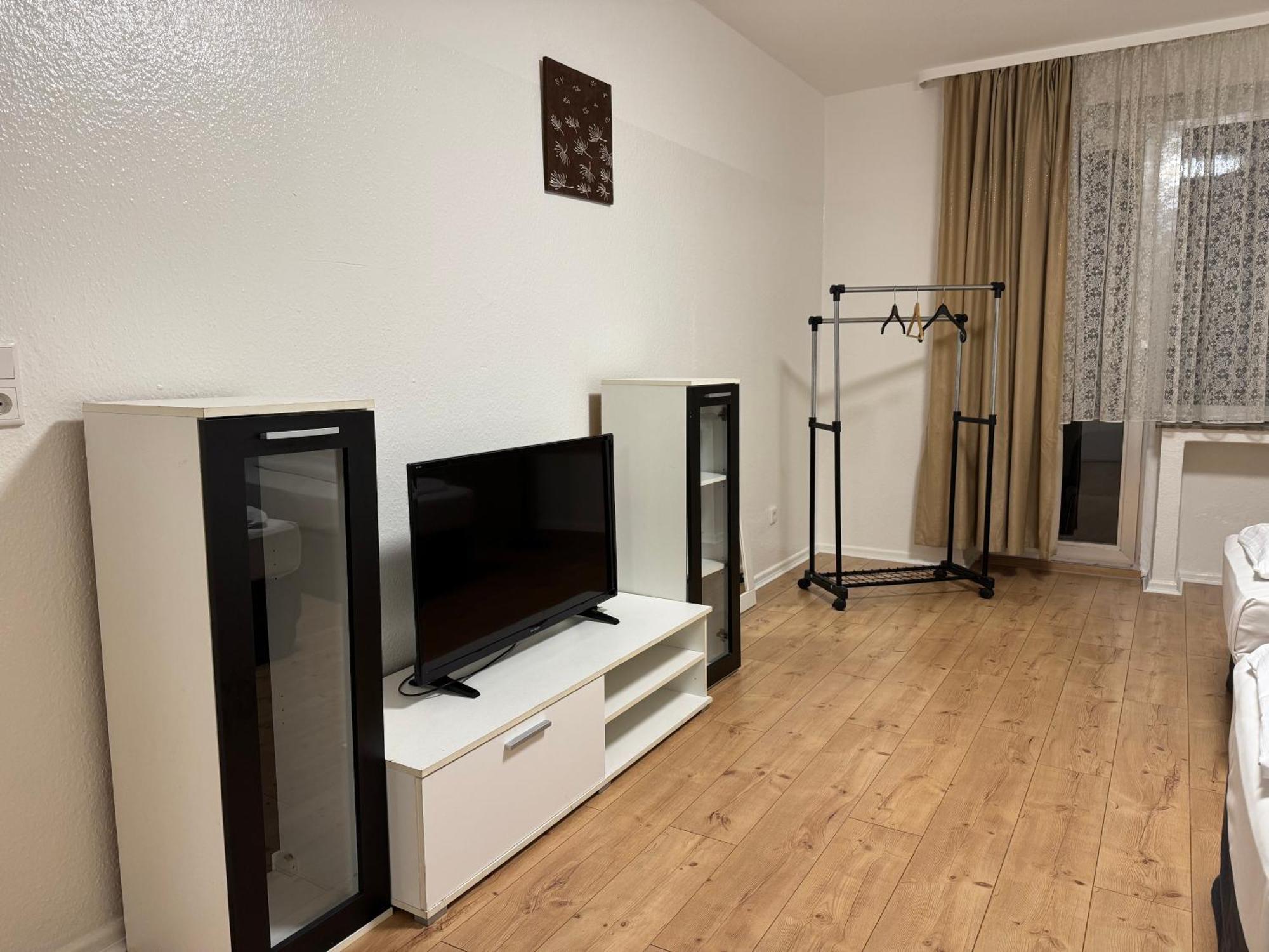 Avi City Apartments Bismarckhouse Düsseldorf Exteriör bild